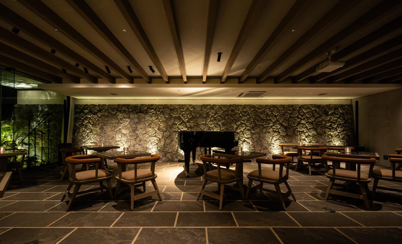 One Suite THE GRAND BAR棟 / Okinawa